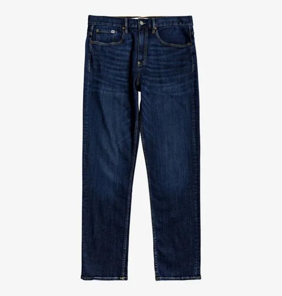 ДЖИНСЫ WORKER RELAXED M PANT BNTW