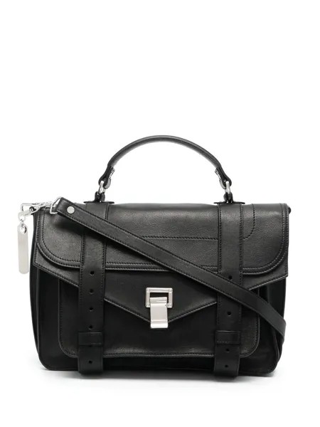 Proenza Schouler сумка-тоут PS1 Tiny