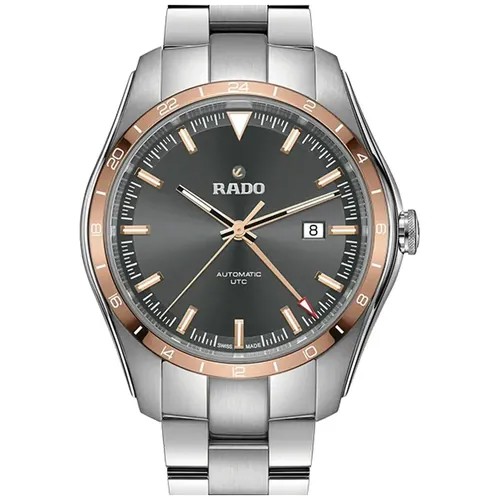 Наручные часы Rado HyperChrome Automatic UTC R32050163