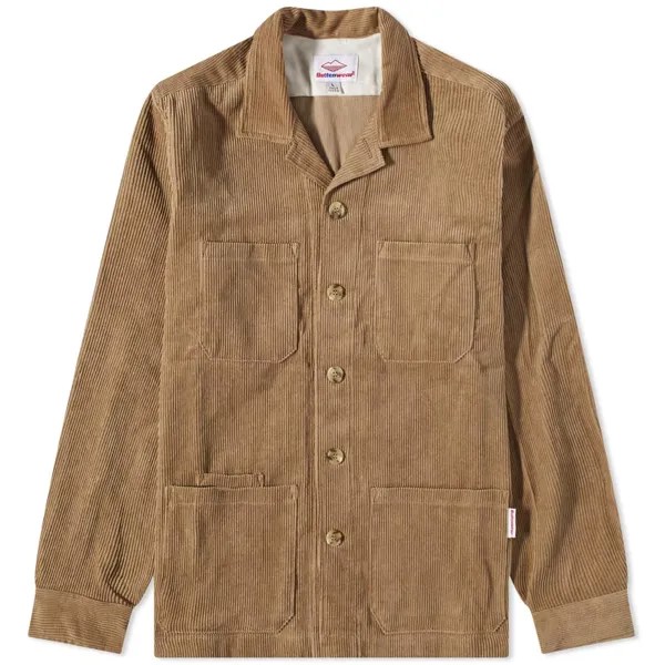 Рубашка Battenwear Five Pocket Canyon Shirt