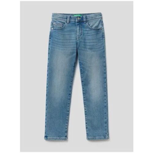 Джинсы United Colors of Benetton для мальчиков 22A_4TR7CE00Z_902_S