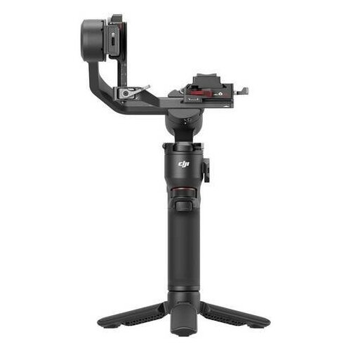 Стабилизатор DJI RS 3 Mini, черный