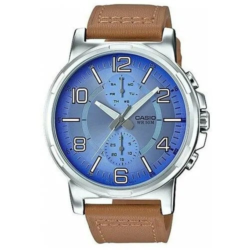 Casio Collection MTP-E313L-2B2