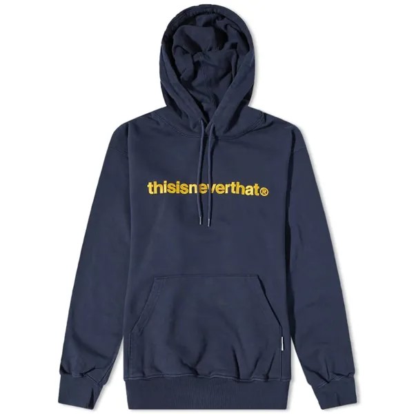 Толстовка thisisneverthat T-Logo Popover Hoody