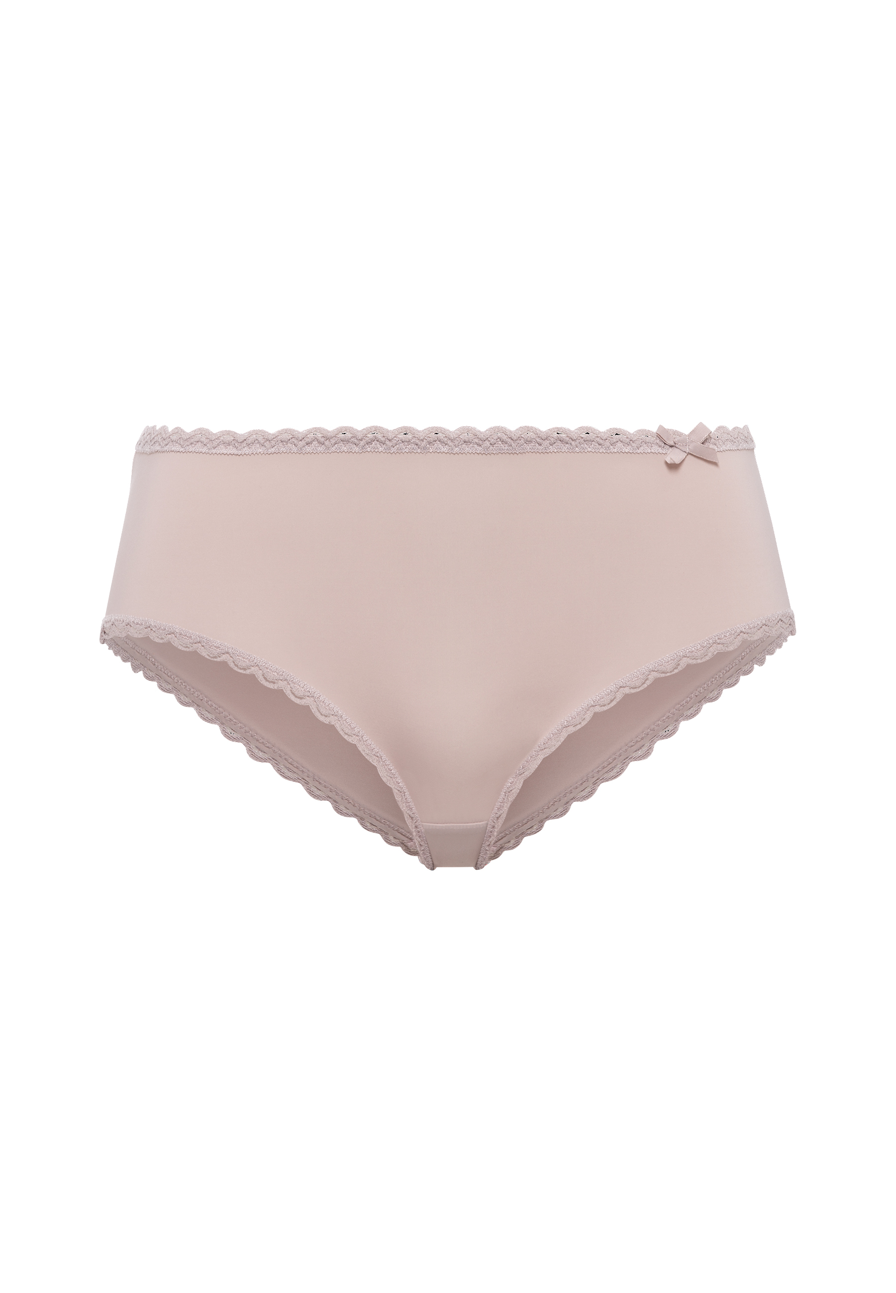 Трусы s.Oliver Panty, цвет nougat