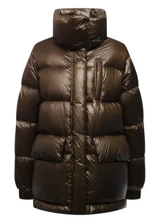 Пуховик Woolrich