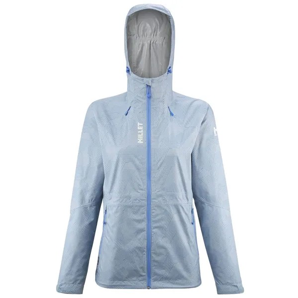 Спортивная куртка Millet Fitz Roy softshell, бежевый