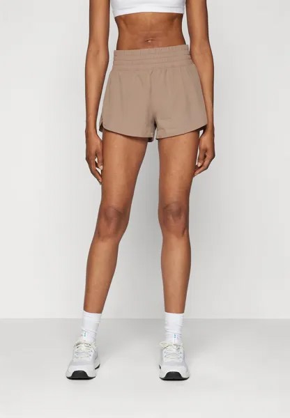 Короткие спортивные штаны GAP, синий Runaround Short