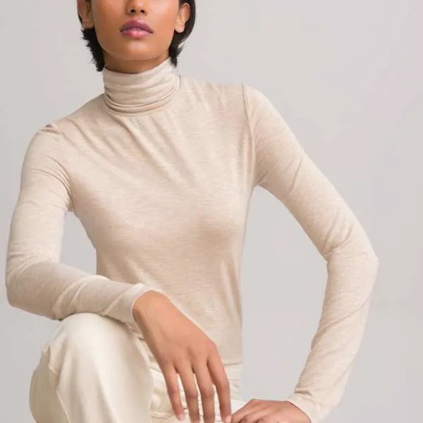 Футболка LA REDOUTE COLLECTIONS