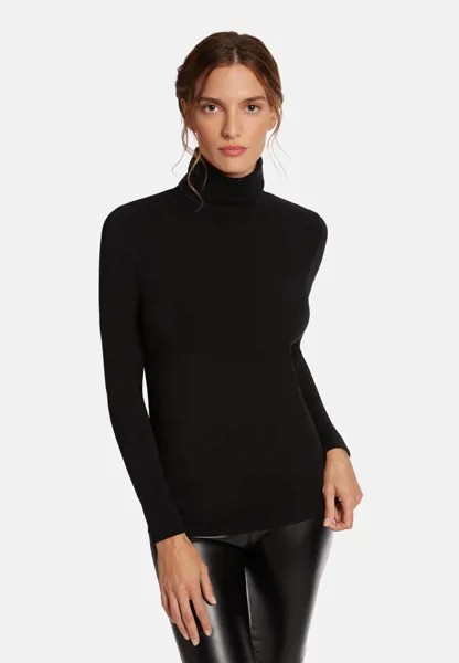 Pure pullover
