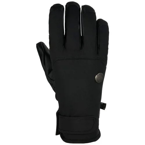 Перчатки TERROR CREW Gloves, размер М, черный