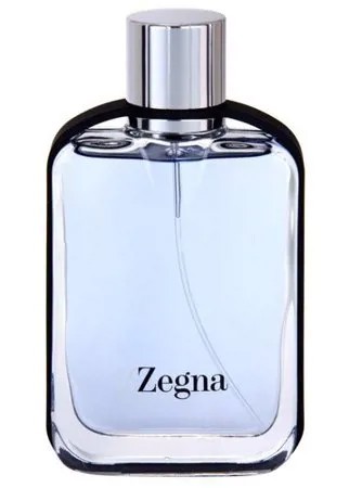 Туалетная вода Ermenegildo Zegna Z Zegna, 100 мл