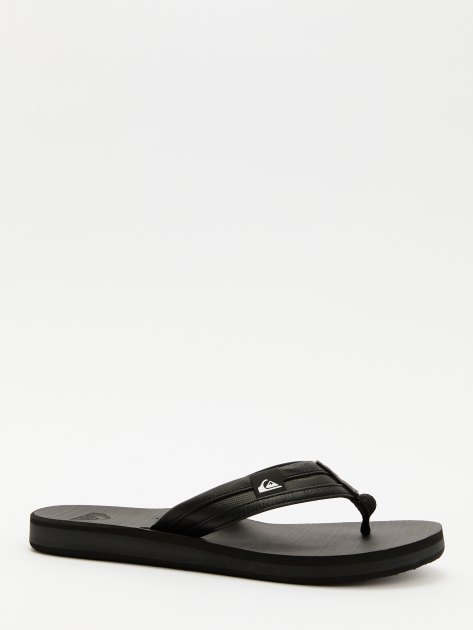 Шлепанцы Quiksilver