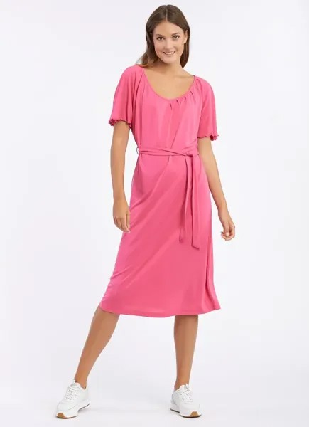 Летнее платье в стиле Ragwear 
