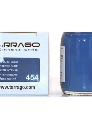 Краситель для кастомизации обуви Tarrago Sneakers Paint intense blue 25 мл
