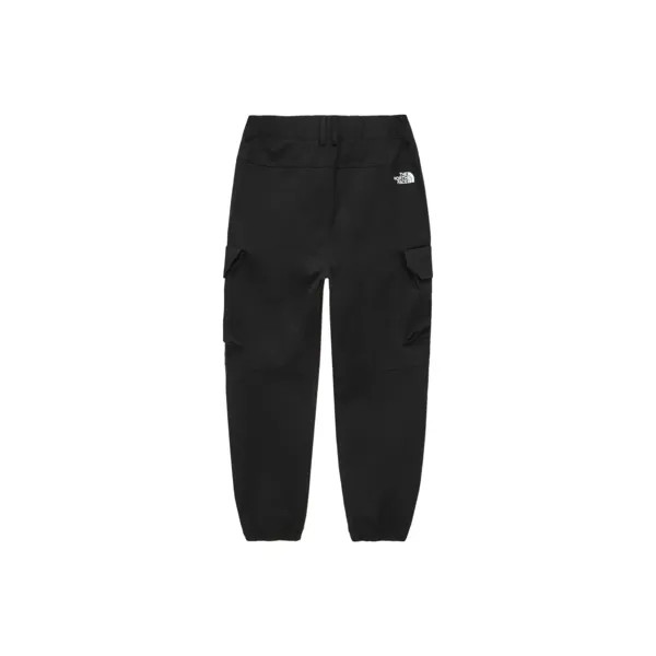 THE NORTH FACE Женские повседневные брюки, цвет Black