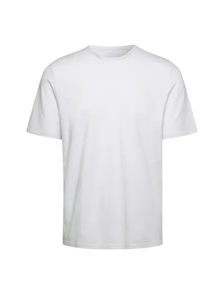 Короткая пижама Calvin Klein, белый