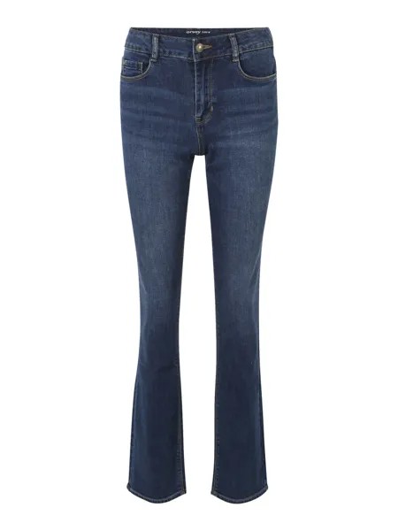 Обычные джинсы Orsay Sophie, темно-синий