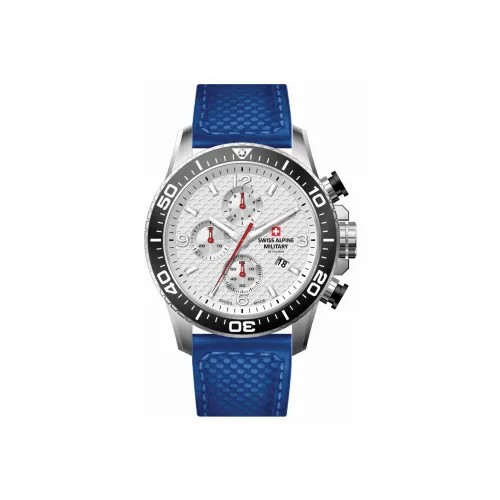 Наручные часы Swiss Alpine Military 7035.9535SAM
