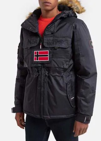 Парка GEOGRAPHICAL NORWAY