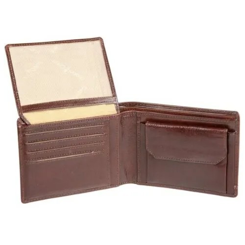 Кошелек мужской Gianni Conti 707100 brown 00-00003946 707100 brown Портмоне GianniConti