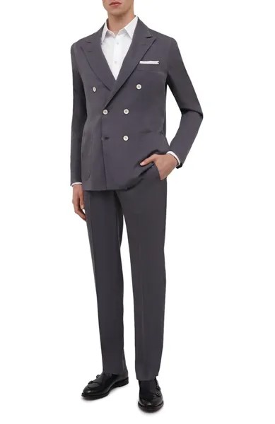 Костюм Kiton