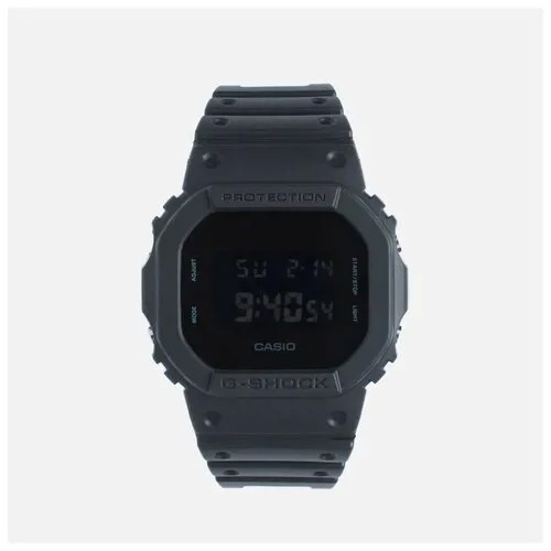 Ремешок CASIO, черный