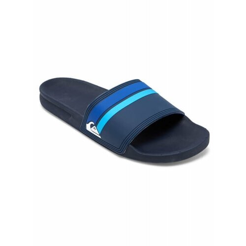 Шлепанцы Quiksilver, размер 11, черный