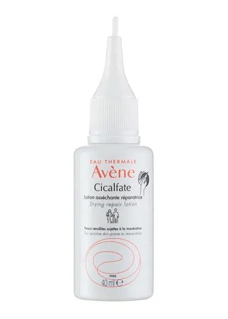 Подсушивающий лосьон 40 мл AVENE