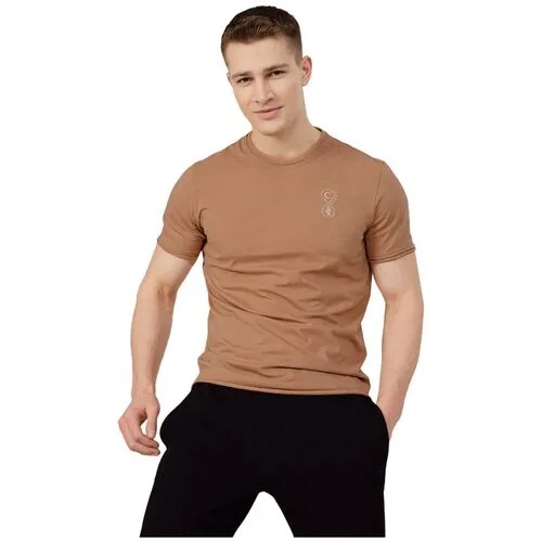 Футболка Outhorn MEN'S T-SHIRT Мужчины HOL22-TSM614-81S M