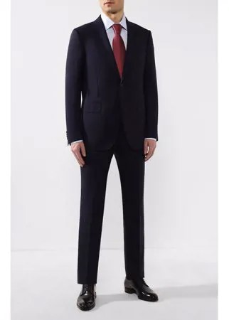 Шерстяной костюм Ermenegildo Zegna