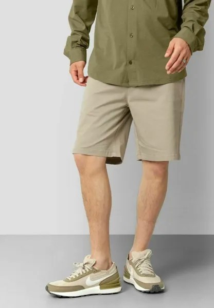 Шорты MILANO Clean Cut Copenhagen, цвет Sand
