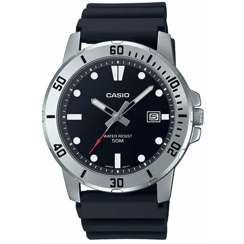 Наручные часы CASIO