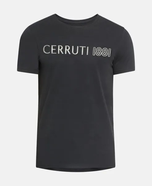 Футболка Cerruti 1881, черный