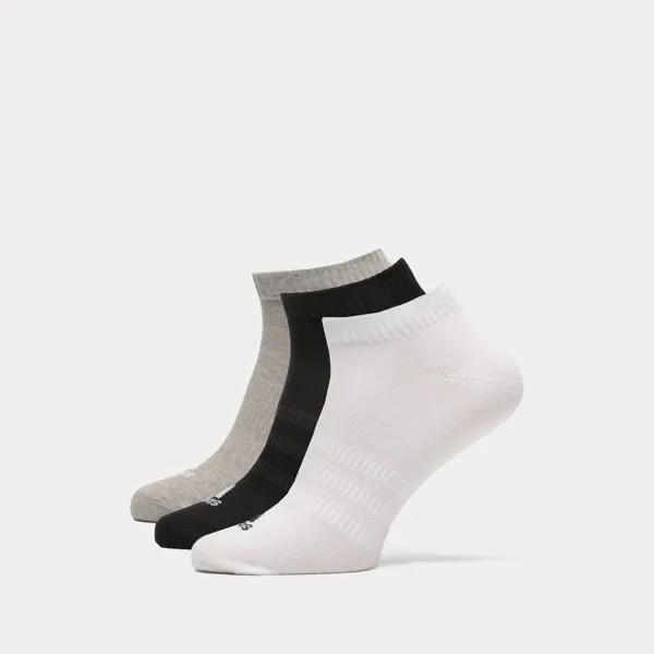 Носки Adidas Training Acc, серый / черный / белый