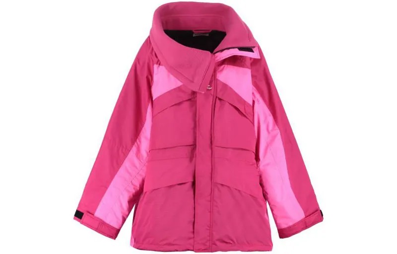 Balenciaga Женская куртка, цвет Pink