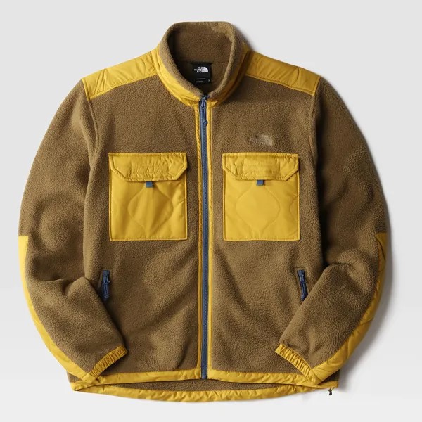 Мужская толстовка The North Face Royal Arch Full Zip Fleece