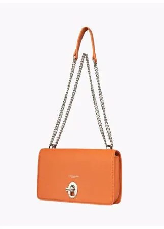 Сумка женская David Jones 6112 orange