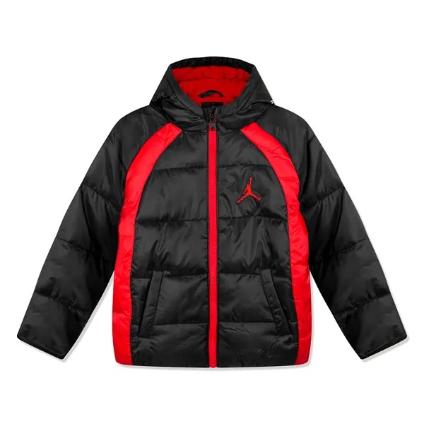 Детская куртка Flight Puffer Jacket