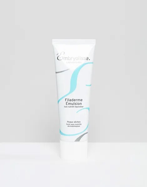 Эмульсия Embryolisse Filaderme 75 мл - Для сухой кожи-Бесцветный