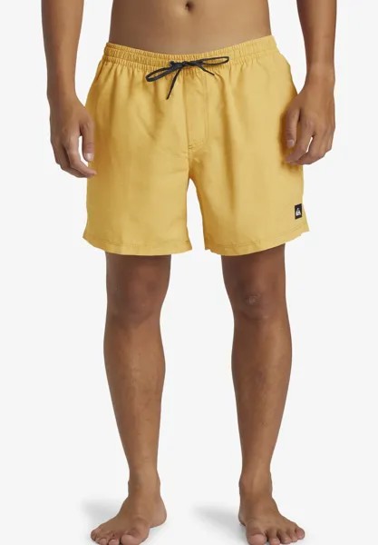 Шорты для плавания EVERYDAY DELUXE VOLLEY Quiksilver, цвет njz