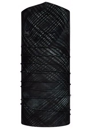 Бандана Buff, черный, серый