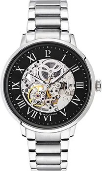 Fashion наручные  мужские часы Pierre Lannier 317B131. Коллекция Automatic