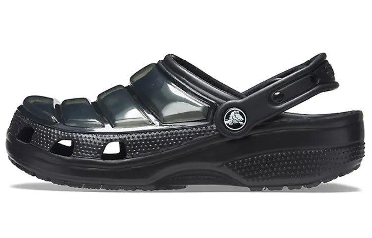 Классические башмаки-сабо унисекс Crocs