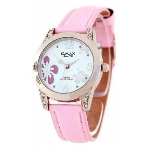 Женские наручные часы OMAX GL0270PR13