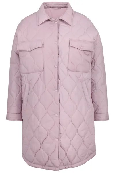 Толстовка Studio Untold Jacke, цвет helles mauve