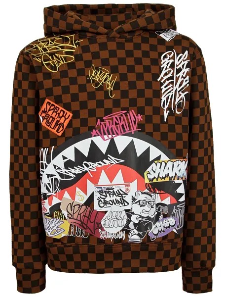 Худи SPRAYGROUND