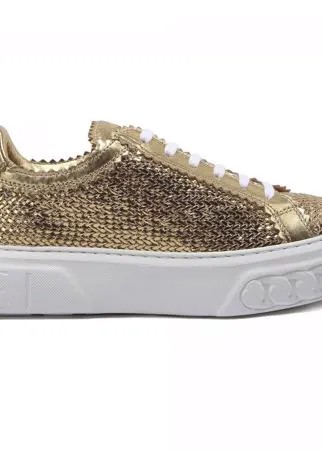 Кеды Casadei