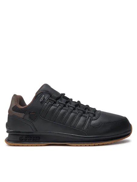 Кроссовки K-Swiss Rinzler Gt 08907 097 Negro, черный