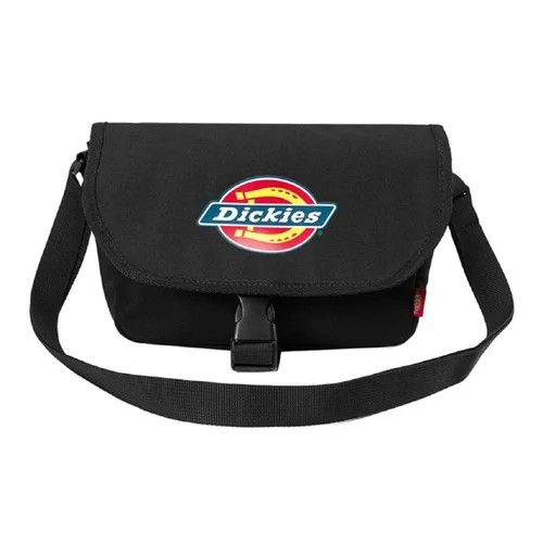 Сумка кросс-боди Dickies DICKIES-BAG-30, черный